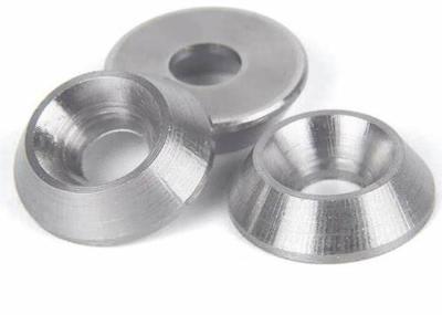 M5 M8  Aluminum 6061 6063 Countersunk Washer  Galvanized