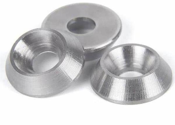 Aluminum 6061 6063 M5 Countersunk Washer Galvanized Corrosion Proof