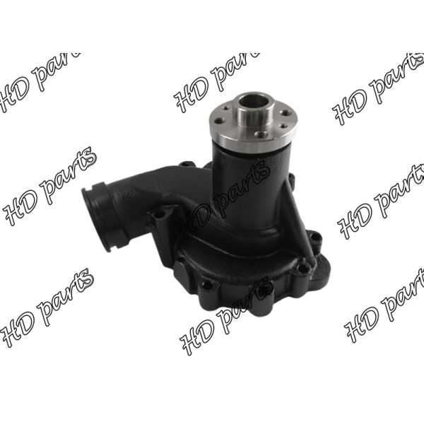 6SD1 Diesel Engine Water Pump  EX300-2 1-13610944-0 For ISUZU