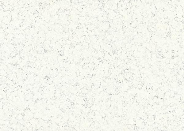 High Density Calacatta Super White Quartz Strong Resistance To Scratch Natural