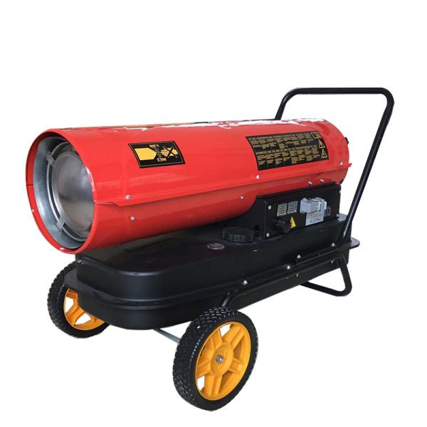 20Kw 30Kw 50Kw 70Kw 100Kw 120Kw 150Kw Eco-Friendly Industrial Indirect Agriculture Diesel Kerosene Oil Heater