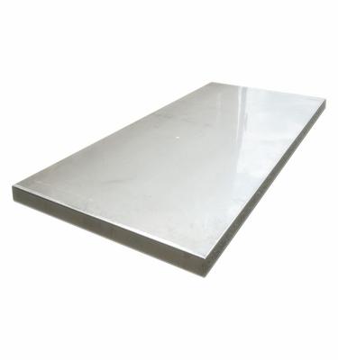 High Strength 304 Stainless Steel Sheet Metal 321 316L 310S 904L