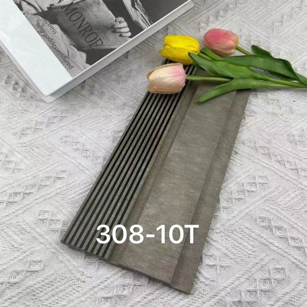 Modern indoor wall decoration polystyrene PS wall panel Durability Longevity Design Versatility Aesthetics