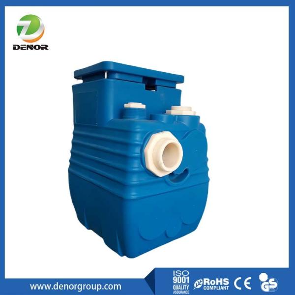Sewage Lifting Device
