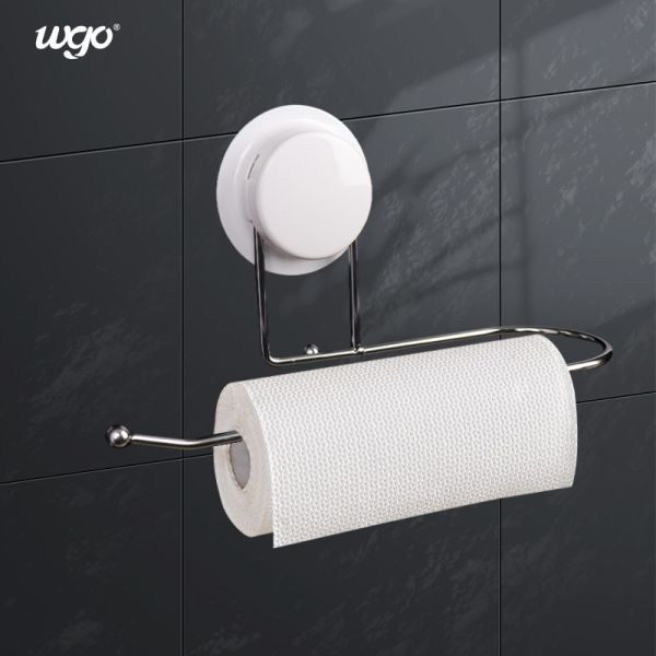 нагружая держатель крена Bathroom 5kg бумажный, распределитель крена 25cm широкий бумажный