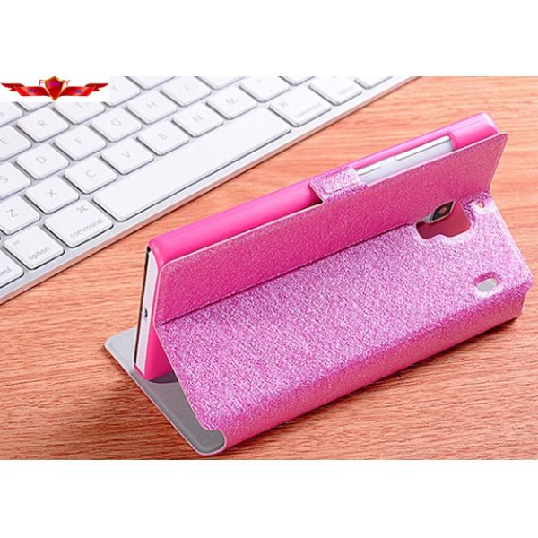 Ultra Thin Dirtproof/Shockproof/Waterproof MOTO XT615 PU Cover Cases