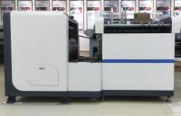 Conseil automatique de double direction cannelant la machine 35m/Min 4Slots
