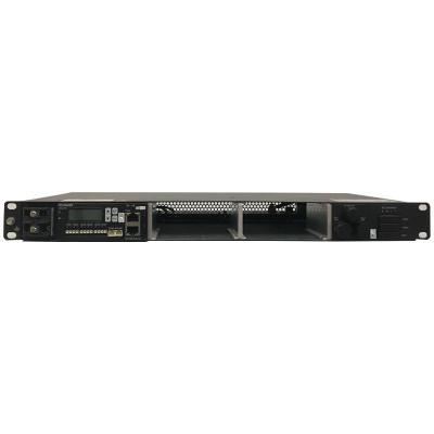 Embedded FTTH Telecom DC Power Systems Rack 48v 30a Huawei ETP4830-A1