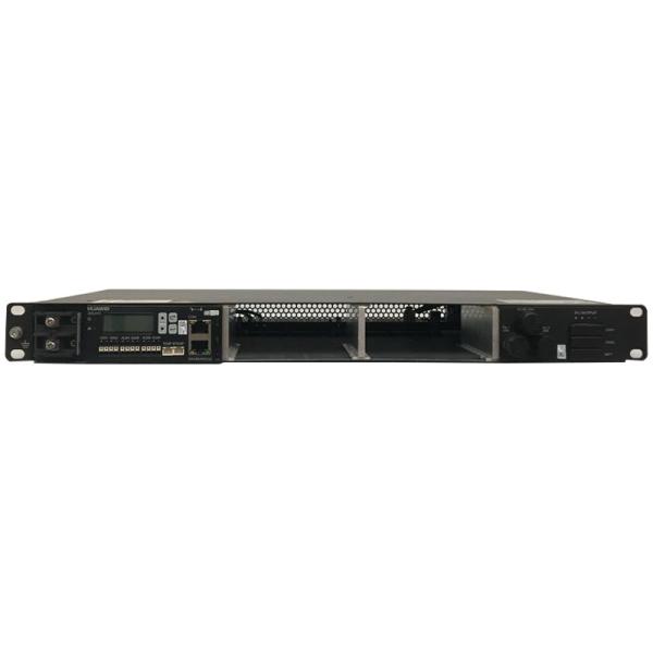 Embedded FTTH Telecom DC Power Systems Rack 48v 30a Huawei ETP4830-A1