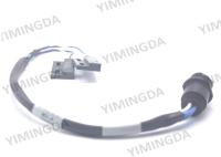O conjunto de CBL, CASA de Y/Y-OTLS 75457010 para GT5250 parte as peças da máquina do cortador