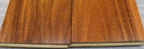 5 x 3/5 golden acacia engineered wood flooring