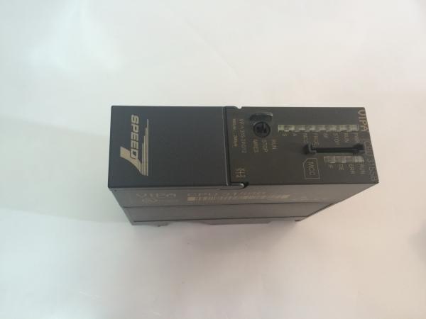 SIEMENS | A5E00825001 PLC MODULE *IN STOCK AND ADVANTAGE PRICE*