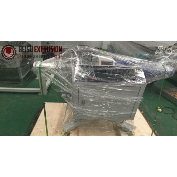 Machine simple d'extrudeuse de filament de vis