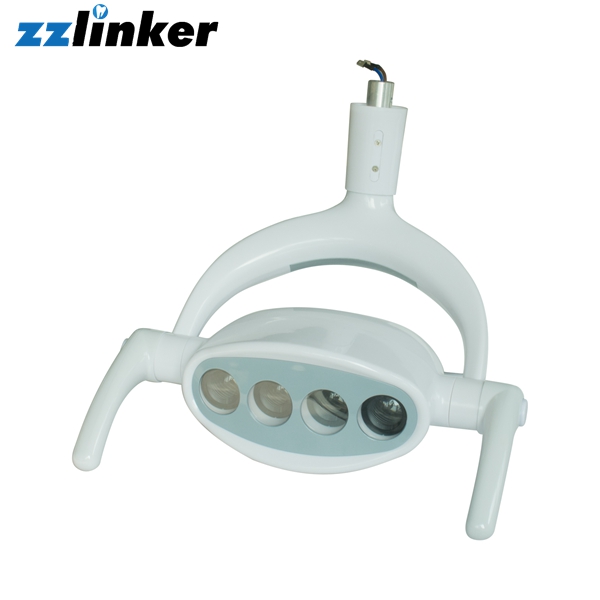 Пакет случая голубого/пурпурного зубоврачебного цвета металла 8 блока стула стального опционный деревянный