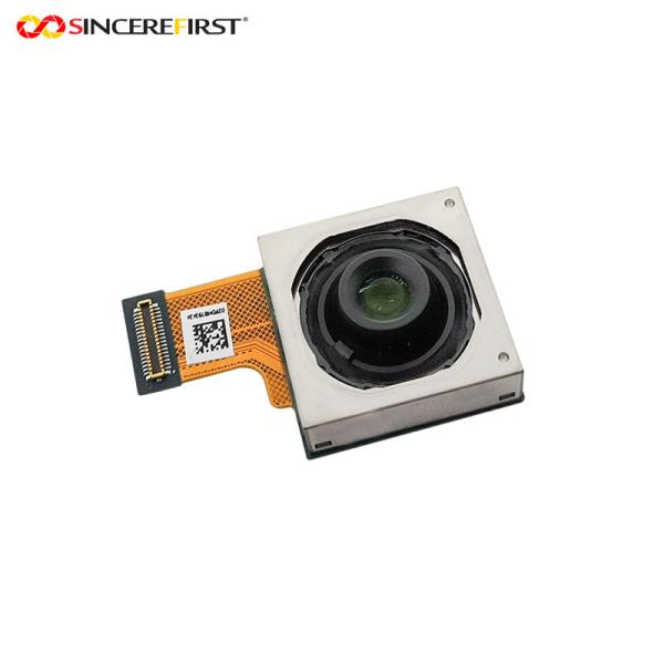 Haute lentille du module S5KHMXSP03 DFOV86 du pixel 108MP Smartphone Ois Camera