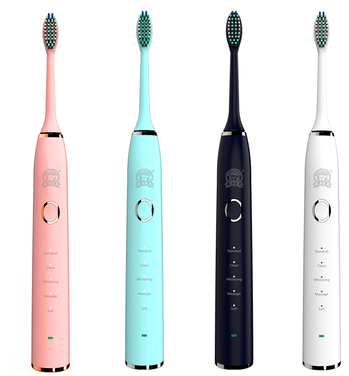 USB Charging Sonic Care Toothbrush Oral Cleaning Products