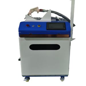 Кабель металла 15M сварщика лазера волокна для нержавеющей стали алюминиевого 1500W