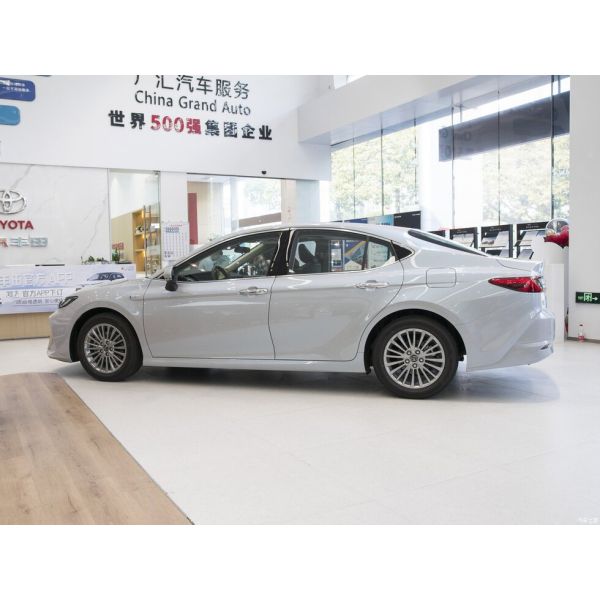 2024 Toyota Camry 4-Door Sedan 5-Seater GacT oyota 2.0 HGVP Luxury Version Sedan with 2825mm Wheelbase
