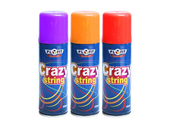Custom Environment Protect Party Snow Spray For Festival Christmas Decoration