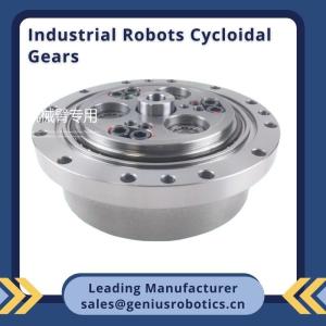 Caixa de engrenagens Cycloidal Nabtesco RV-450E do girândola alto da caixa de
