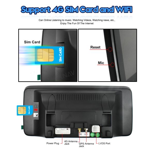 10.25inch автомобильный радиоприемник андроида 11 для Benz b W246 2011 до 2019 Мерседес