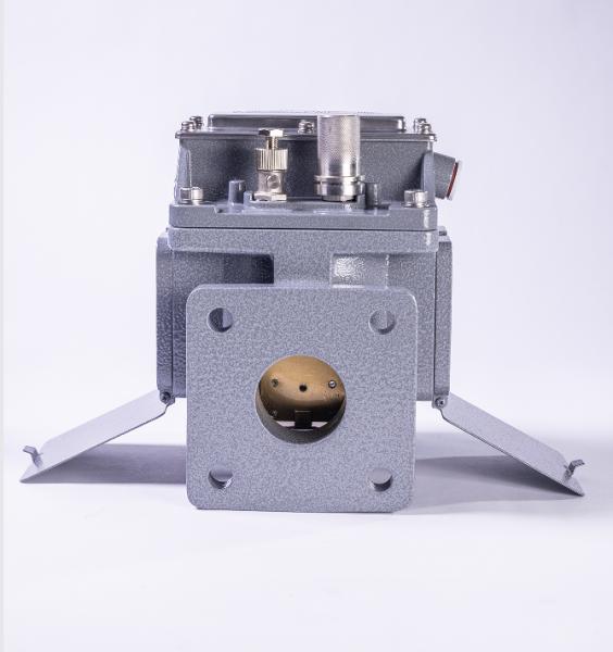 Seismic Resistant Oil Immersed Transformer Accessories Gas Relay Open Cup Type