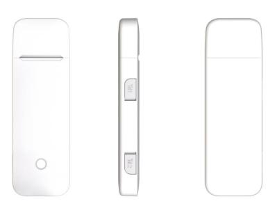 Multi Mode Commercial 4G Router With 4G / 3G WIFI Dongle For Global Use