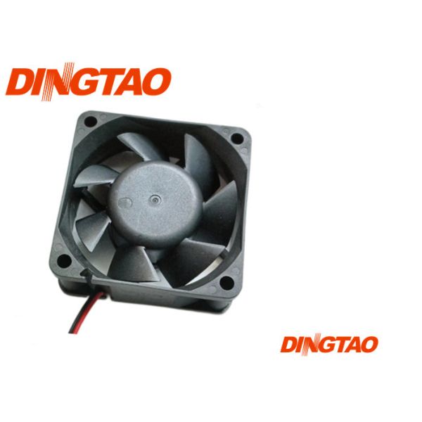 452500115 XLc7000 Cutter Parts Suit For Z7 Auto Cutting Parts Fan Tubeaxial Ac