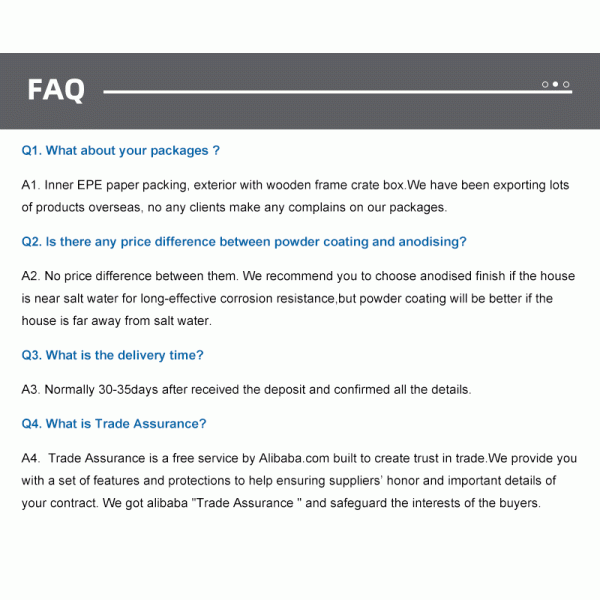 Автоматическая черная алюминиевая секционная гаражная подвижная дверь 12x12 подвижная дверь