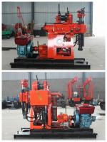 Electric Core Drilling Rig 380V for Coal Soil Testing