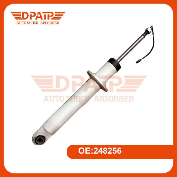 Maserati Quattroporte M139 248256 Задняя электронная подвеска