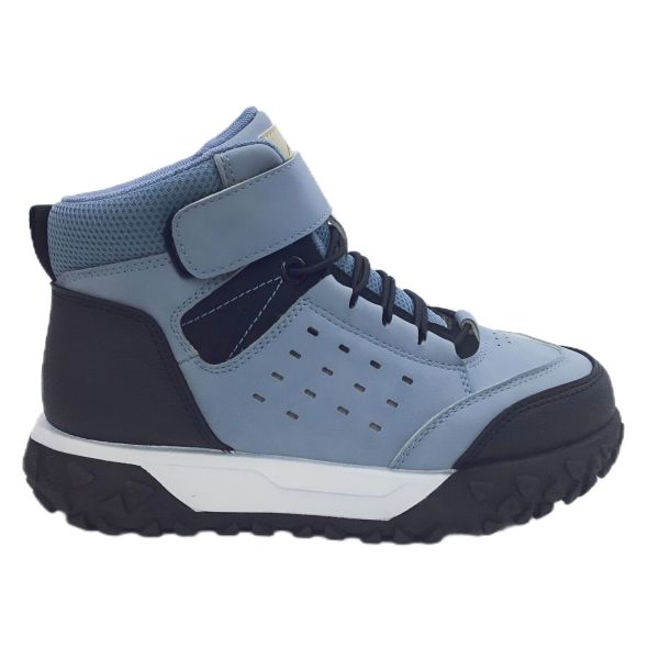 Kids' Cotton Boots