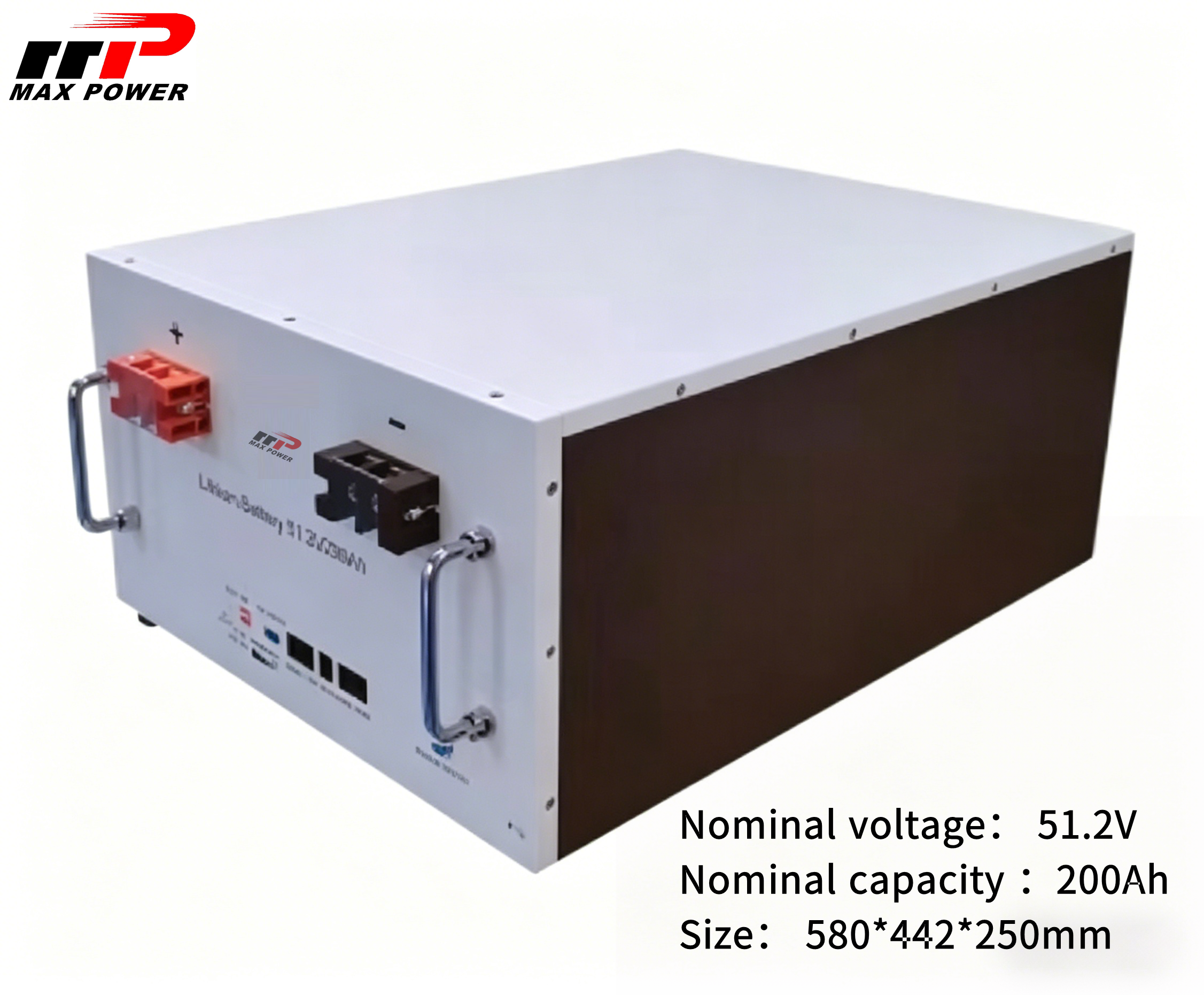 Energy Storage Batteries