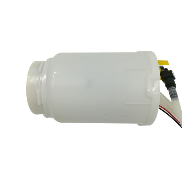 PAT Electric Fuel Pump Right Assembly 95562093201 For Porsche 955 Cayenne 95562093200