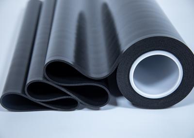 Esponja de silicone resistente aos UV, selante, escura, ultra-suave