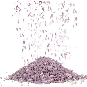 OEM Premium Odor Removal Quick Absorption 3-Second Clumping Anti-Adhesive Smooth Texture Plant-Based Cat Litter Tofu