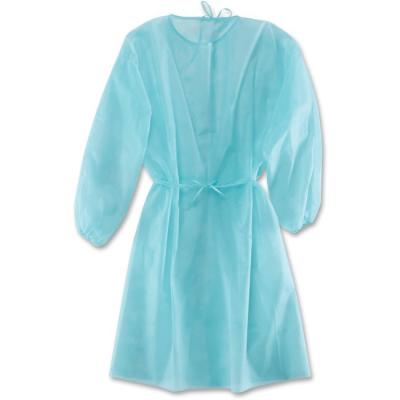 Vestir-se descartável do doutor Cirurgião Cotton Surgical Operating