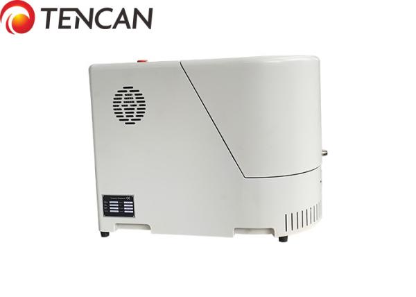 Grinding Mixing Ball Milling Machine With Package Plywood Case With Foam