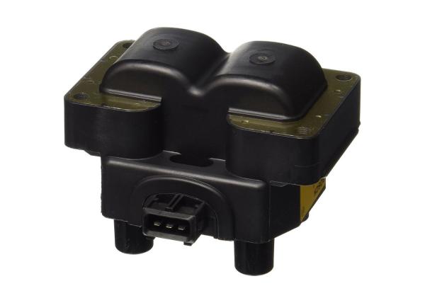 Black Hyundai Ignition Coil / 2000 - 2004 Land Rover Ignition Coil OE 0221503407 0221503457
