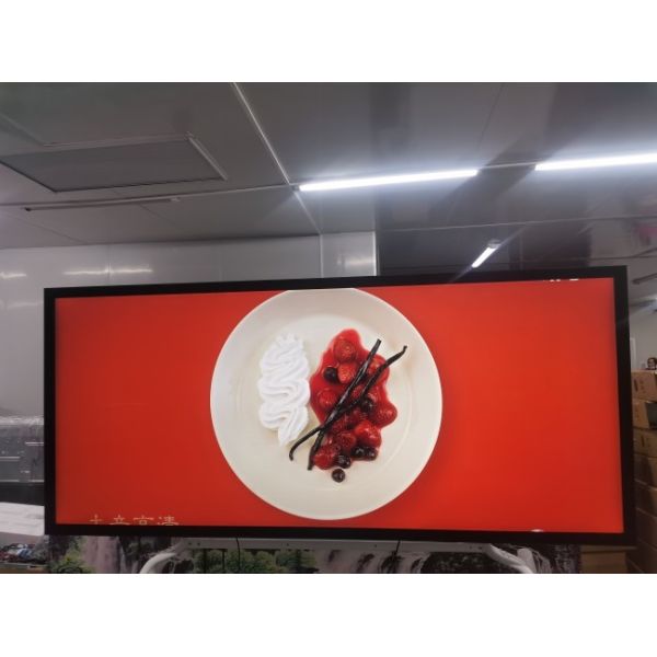 105 inch 5K Interactive Display large screen interactive teaching capacitive touch whiteboard