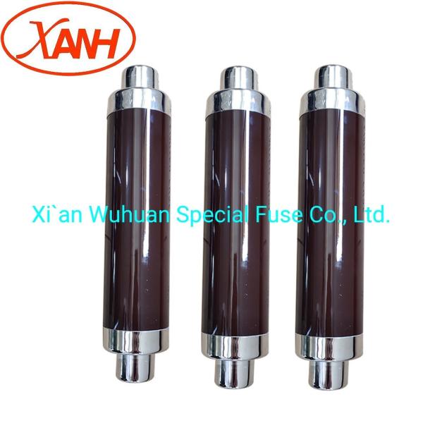 OEM Power Transformer Fuse Full Range Protection 12kv Fuse Xrnt1-12 Sdldj Series