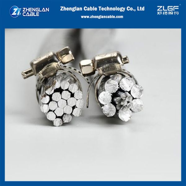 AOHL 50mm2 Aluminium Bare Conductor BS215 EN50182