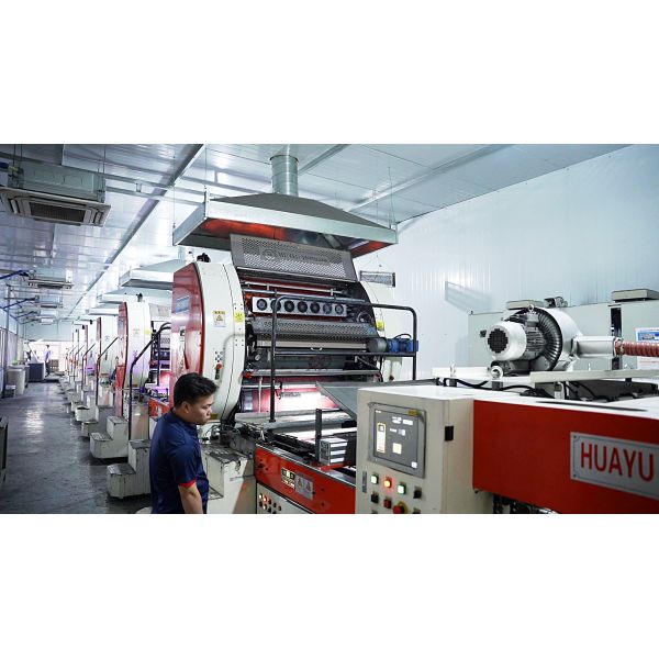 Tianjin Jiayi Haotian Industrial Co., Ltd