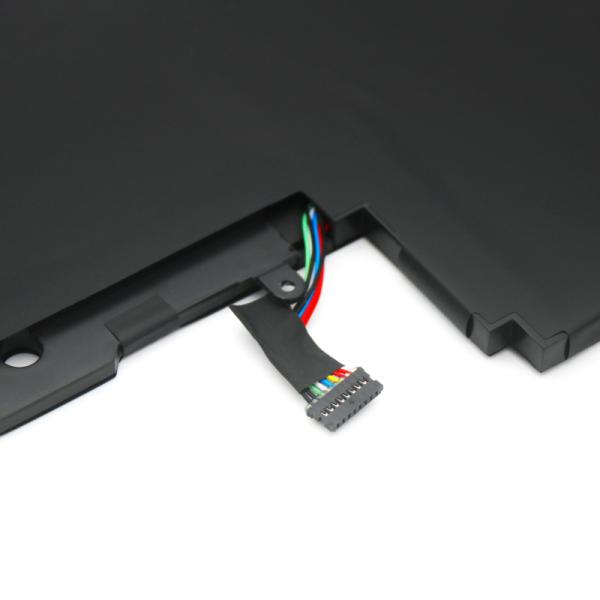 Factory OEM L14M4P72 Replacement Laptop Battery Pack in Stock for Lenovo Yoga 3 1470 and L14S4P72 Laptops