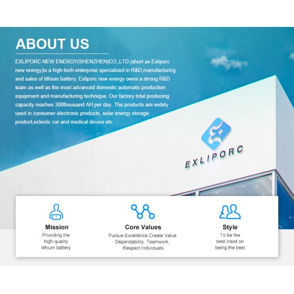 Custom High-quality 51.2V LifePo4 Battery Pack Hybrid Home Energy Storage Solutions 15kWh Solar Home Battery Manufacturer