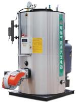 Gerador de vapor de gás combustível vertical ZFQ