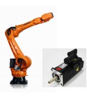 Meilleur servomoteur pour bras robotique Kuka Solutions de moteur robotique