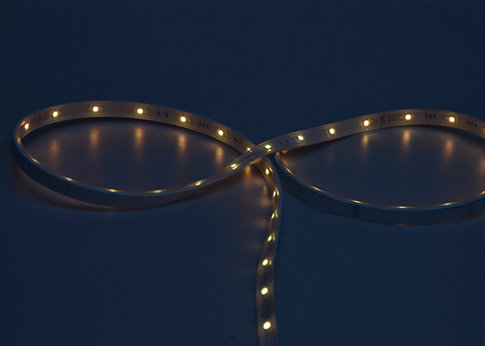 света прокладки СИД дистанционного управления украшения 2700K 72Leds/M