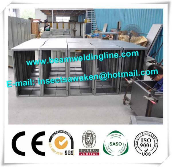 Custom Laboratory Chemical Safety Cabinet For Flammable Liquids