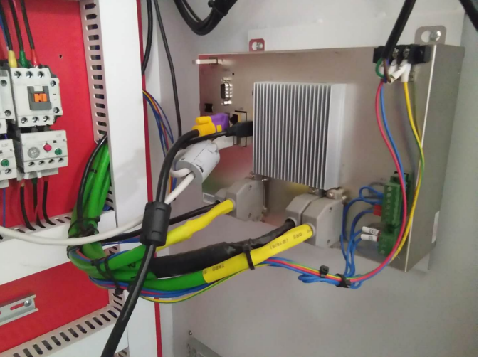 Автоматический маршрутизатор панели CNC на минута доски 25m панели Acm искусственная